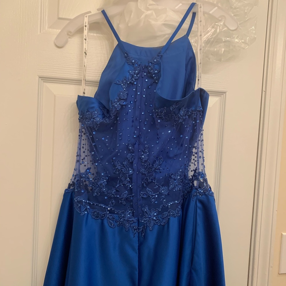 Jules & Cleo Special occasion dress worn once - Picture 5 of 8